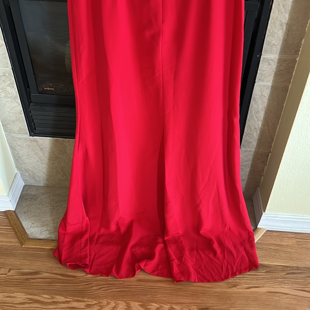 MAC DUGGAL A2630 DRESS - Picture 9 of 10